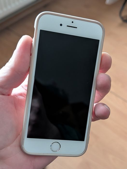 iPhone 6s – 64GB – Rose Gold