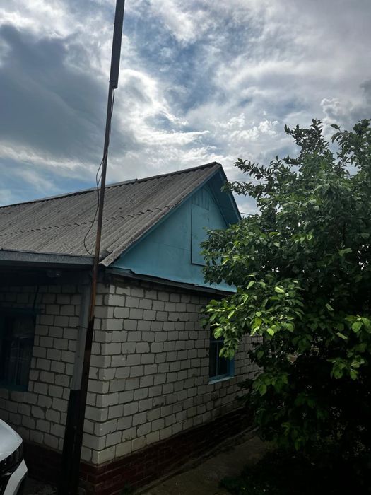 Продам дачу за Куленовкой