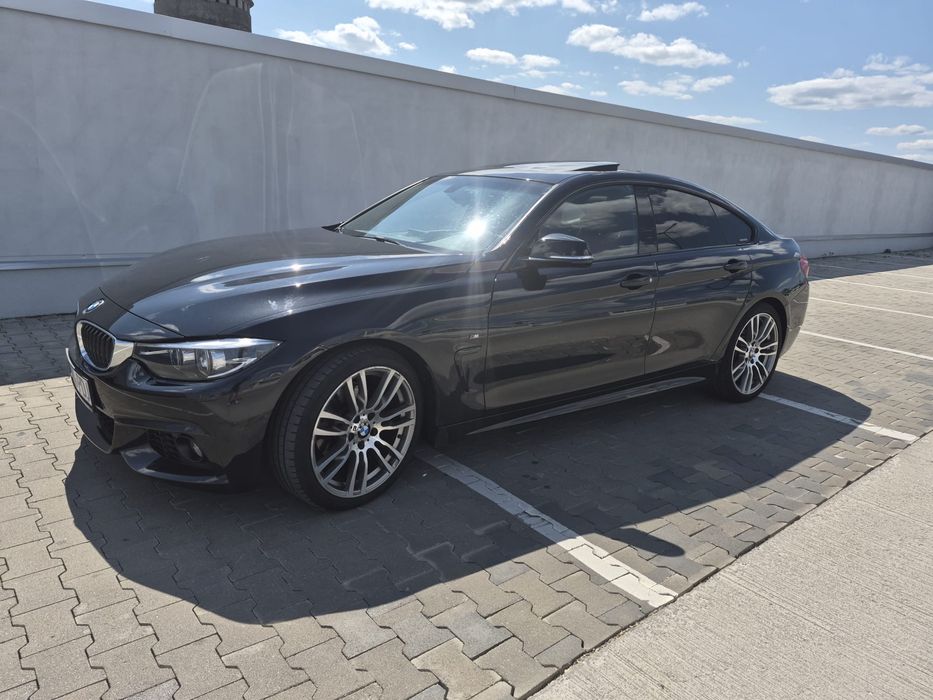 BMW 4 Series 2018 — imagine 2