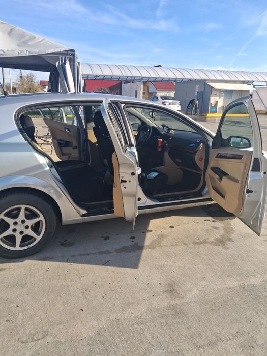 Vand opel astra h