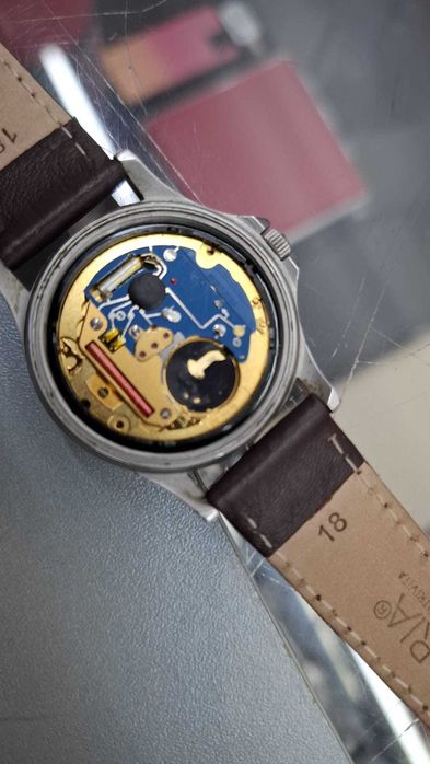 Ceas HAMILTON Khaki Quartz