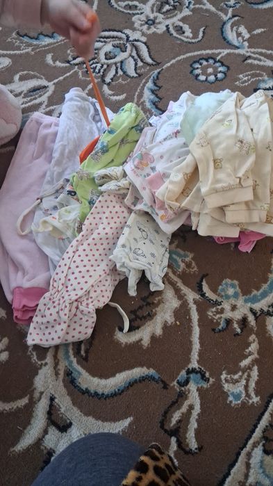 Детские вещи для дома