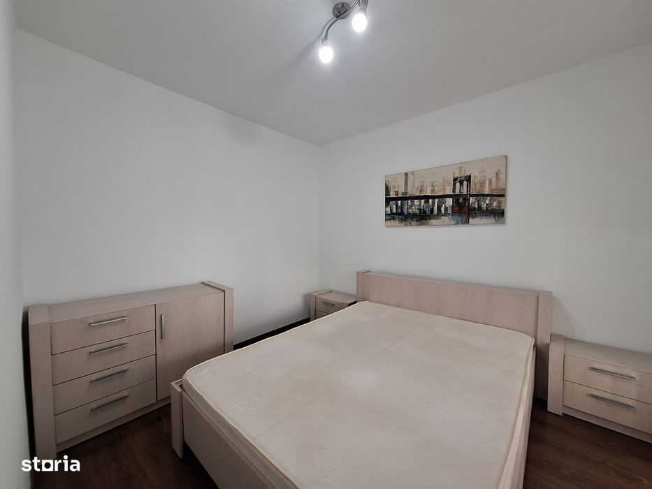 Apartament 2 camere - gata de mutare - renovat - Circumvalatiunii
