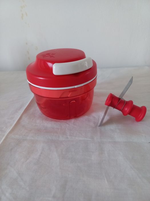 Tupperware Измельчитель Турбо (300 мл)