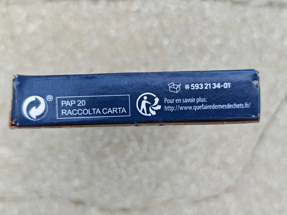 Lant Husqvarna 40 cm (16") .3/8" 1.3 mm S93G - 56 DL