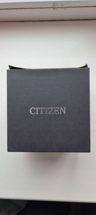 Продам японские часы citizen