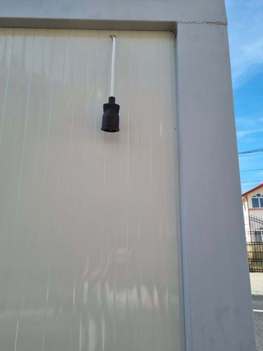 Vand container 3x3 POZE REALE