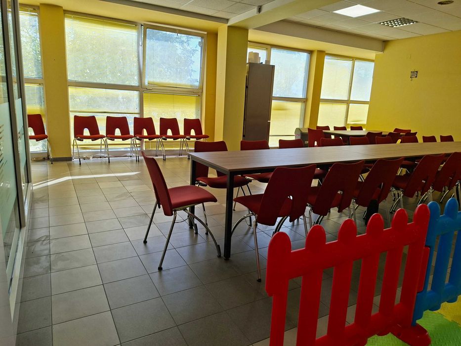 Парти зала с детски кът PlayZone.bg