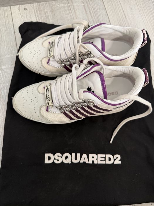ОРИГИНАЛНИ Дамски маратонки DSQUARED2