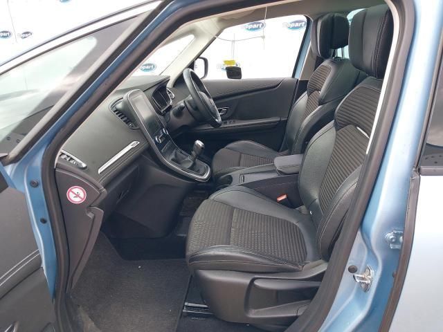 Dezmembrez Renault Grand Scenic 4 [2016 - 2023] Minivan