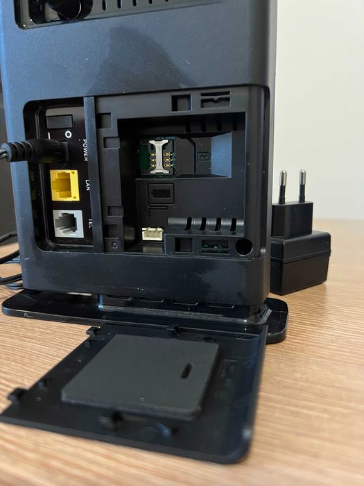 4G LTE рутер Huawei