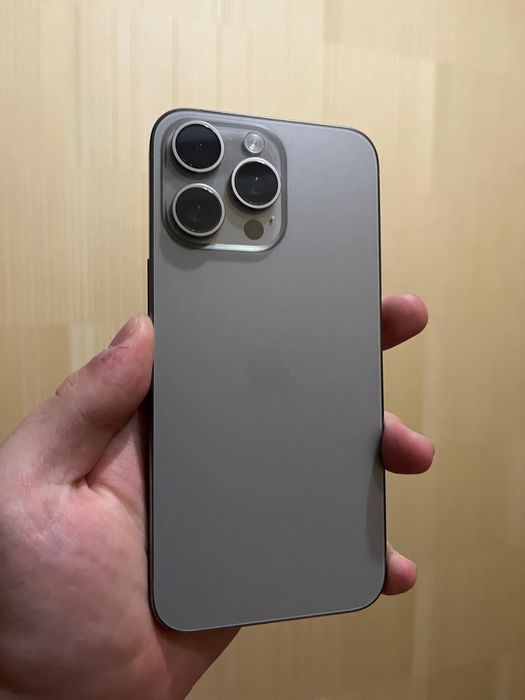 iPhone 15 pro max Айфон 15 про макс