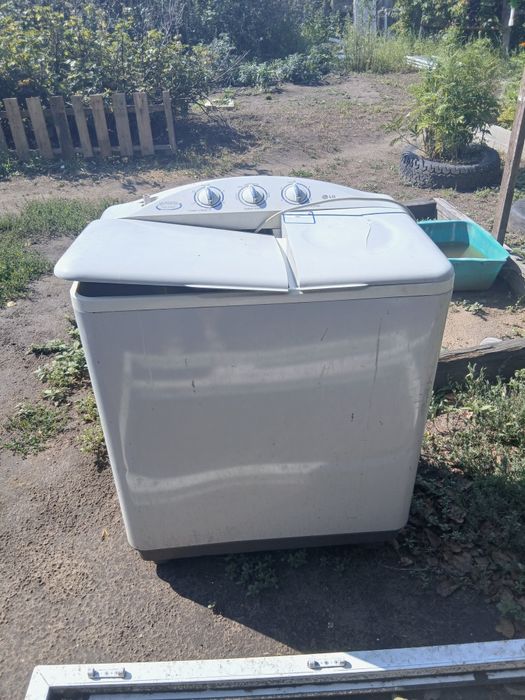 Машинка полуавтомат