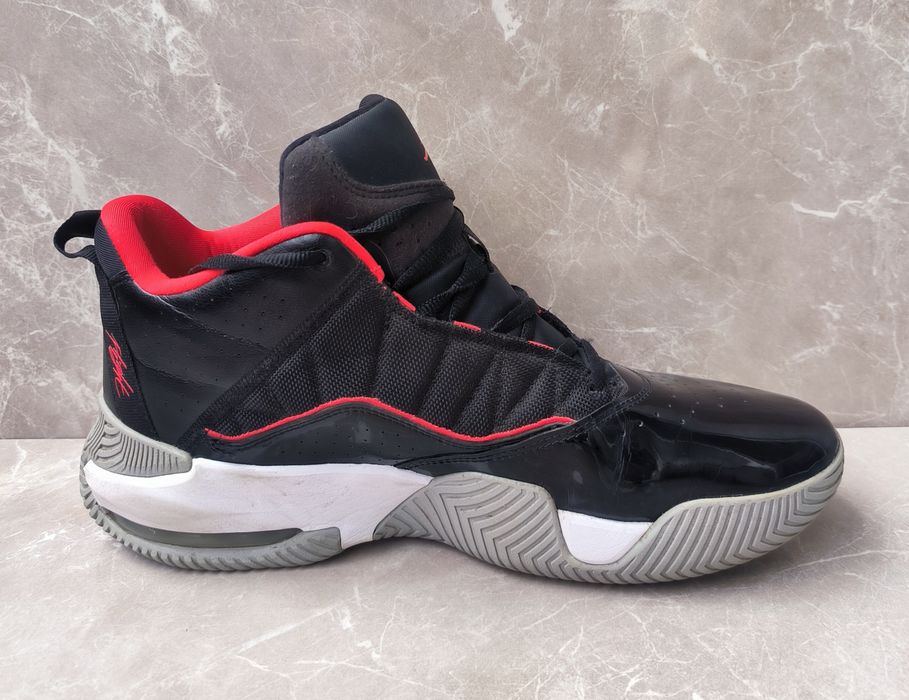 Nike Jordan номер 45,5