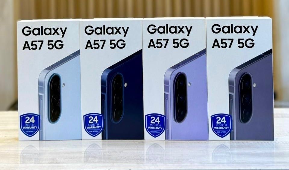 Samsung Galaxy A57 5G New 2026 Super Skidka+Garantiya+Dastafka