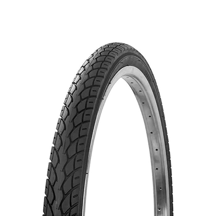 Външна гума за градски велосипед WANDA P193 20x1.75 / 26x1.75