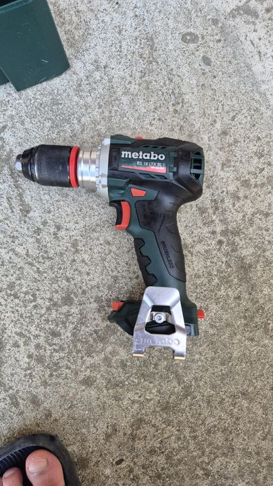 Autofiletanta metabo