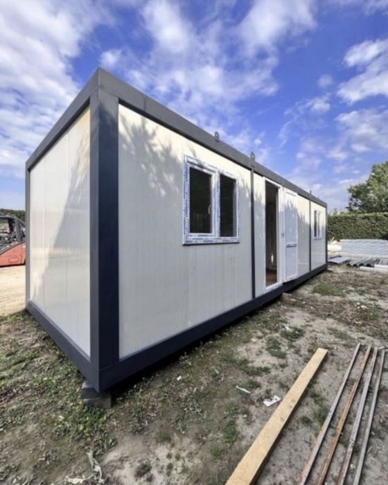 Containere modulare orice dimensiune transport gratuit pana la destinație