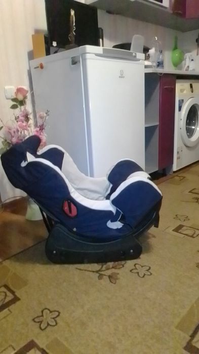 Продам автокресло