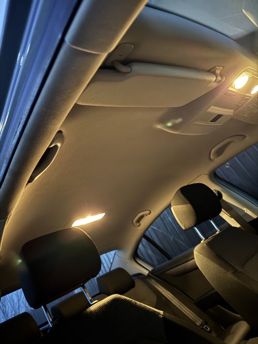 Dezmembrez passat b7