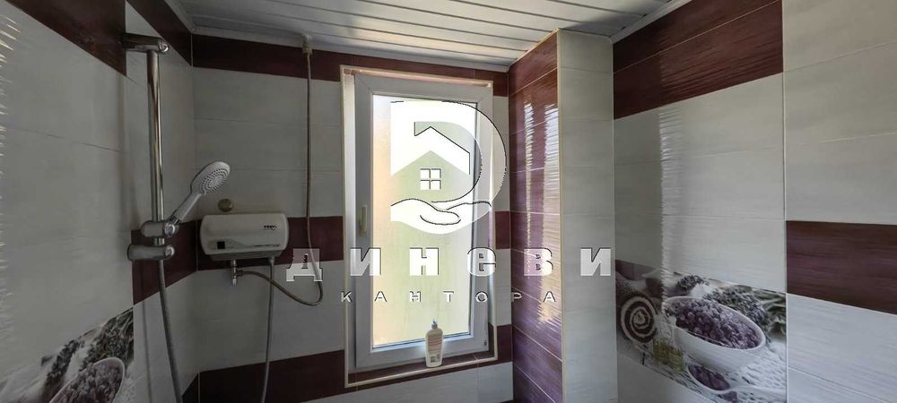 Продава се Четиристаен апартамент в Стара Загора, Опълченски - 89 кв.м за 1551 €/кв.м - Снимка #14