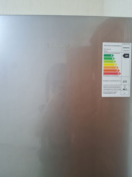 Продам холодильник Samsung!!!