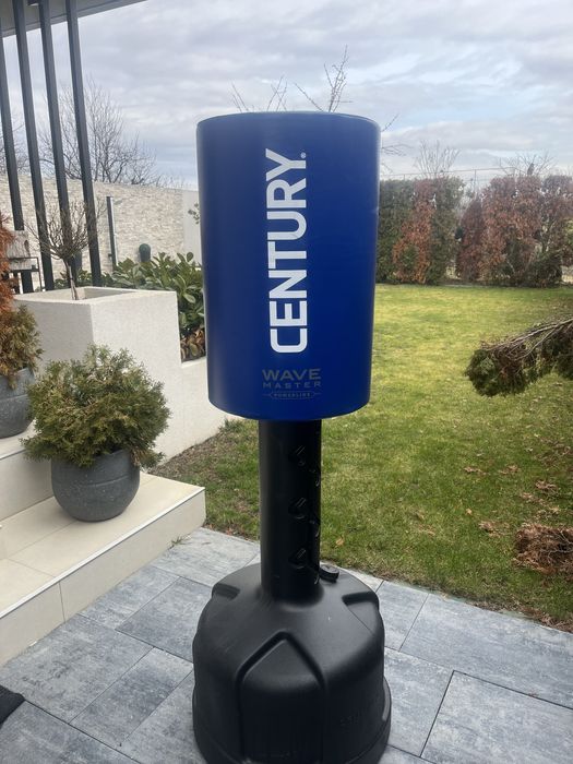 Sac Box Apa/Nisip Century Wavemaster