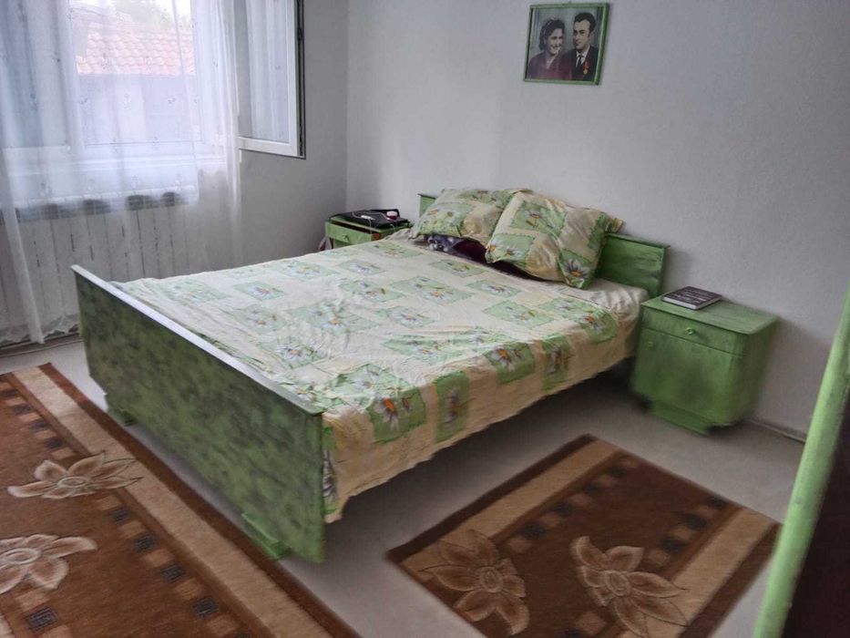 Продава се Къща в с. Попинци, Област Пазарджик - 120 кв.м за 542 €/кв.м - Снимка #13