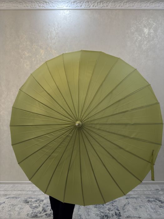 Приздентский зонтик 24 спиц