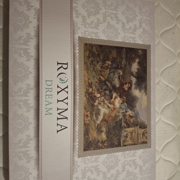 Спален комплект Роксима