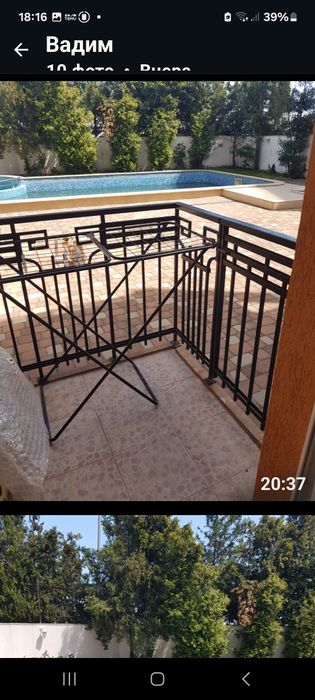 Продава се Двустаен апартамент в Обзор - 45 кв.м за 1445 €/кв.м - Снимка #1