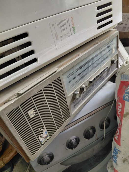 Радиоприемнмк Рекорд 152