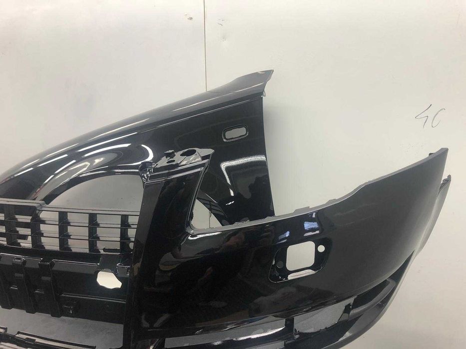 Bara & Aripa Fata Stanga Audi A4 B7 An 2004-2007 (LZ9Y (Negru))