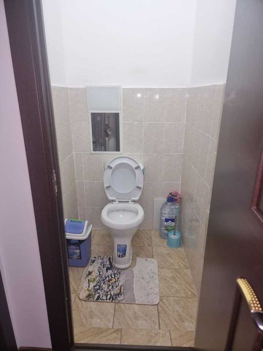 Сдается квартира 2комнаты. Прочитайте описание.