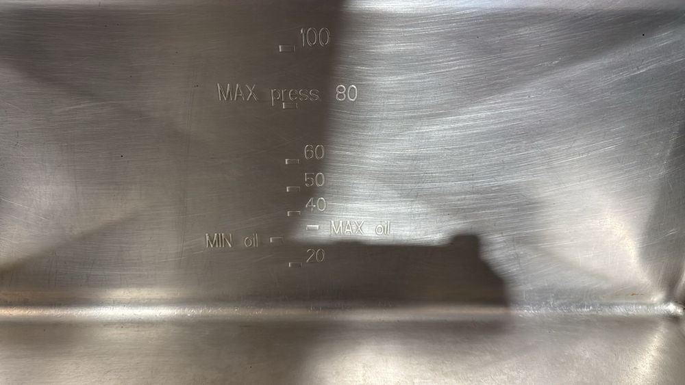 RATIONAL варио куукинг център 100 литра. Обръщатълен тиган