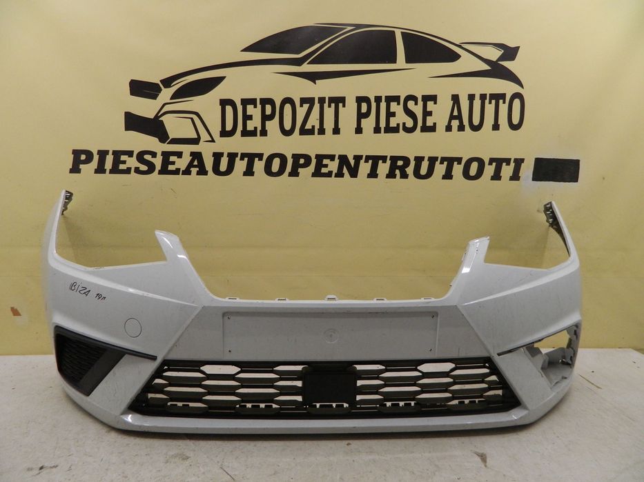 Bara fata Seat Ibiza FR, 2017, 2018, 2019, 2020, Cod origine 6F0807221D.