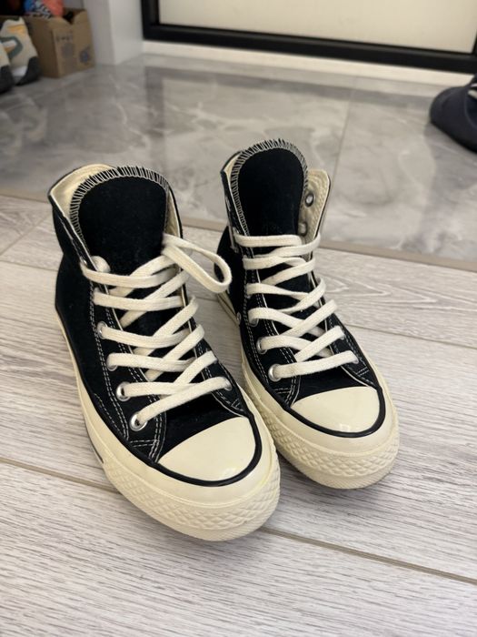 Converse кеды 36размера новые