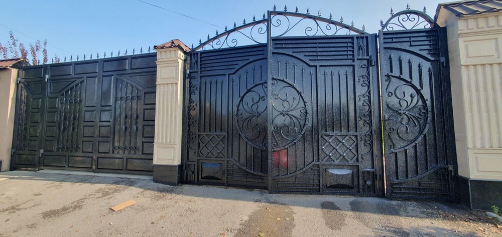 Покраска под ключь