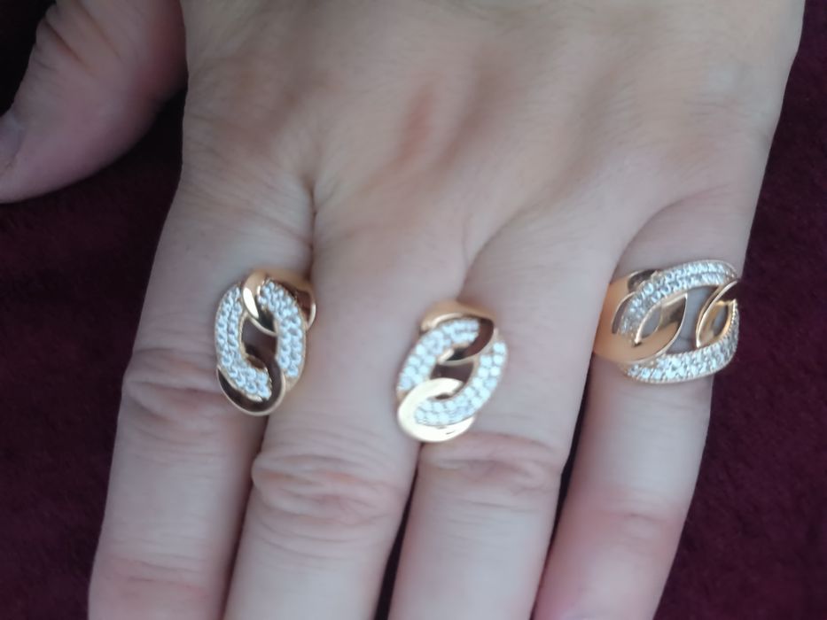 Тилла комплект 7.85 гр 10 млн.булиши