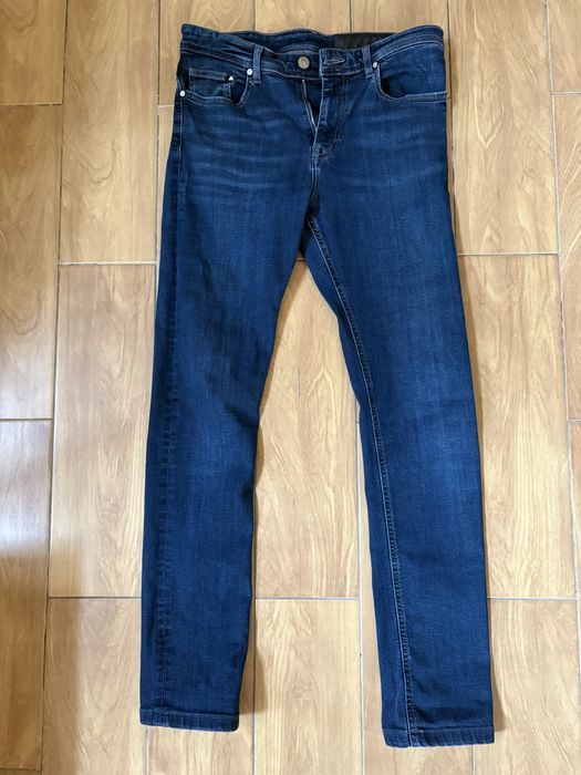 Дънки на Karl Lagerfeld