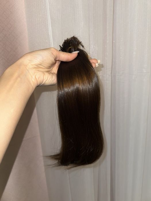 Волосы для наращивания