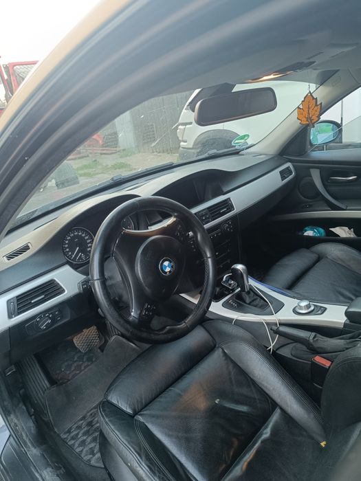 Vand bmw e90 330xd