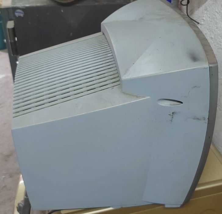 14" Телевизор Рубин 37M10-2