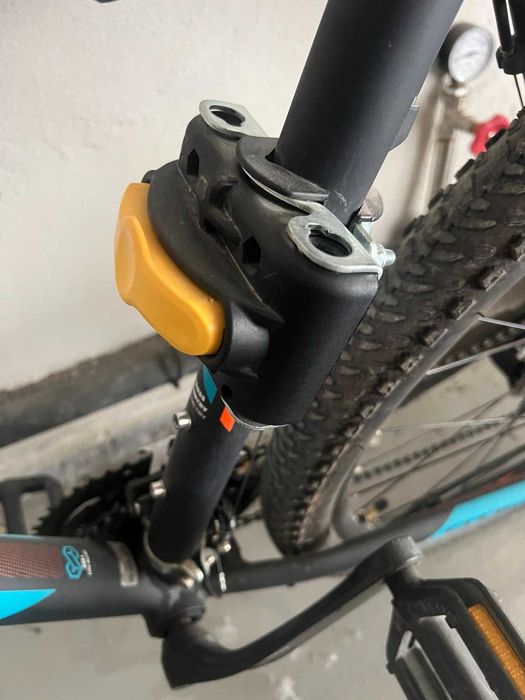 Детско столче за колело Bellelli B-one