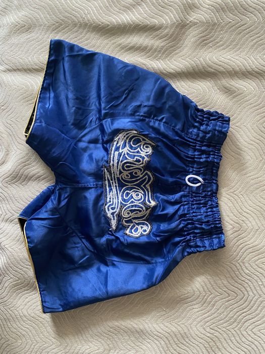 шорты для тайского бокса/кикбоксинга