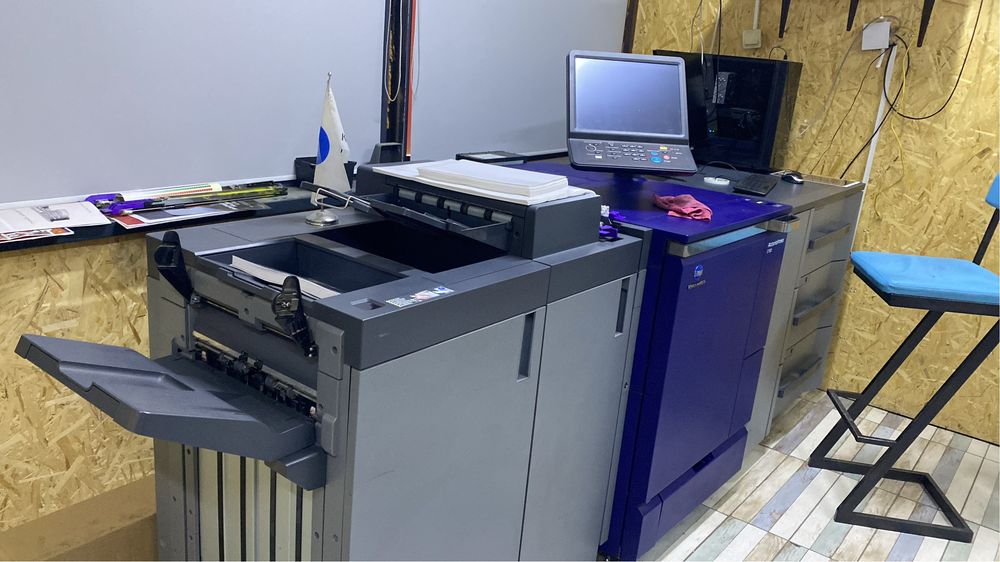 Оперативная полиграфия срочно!!!