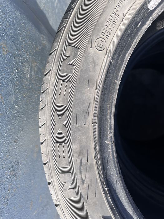 продам резину 195/50 R15
