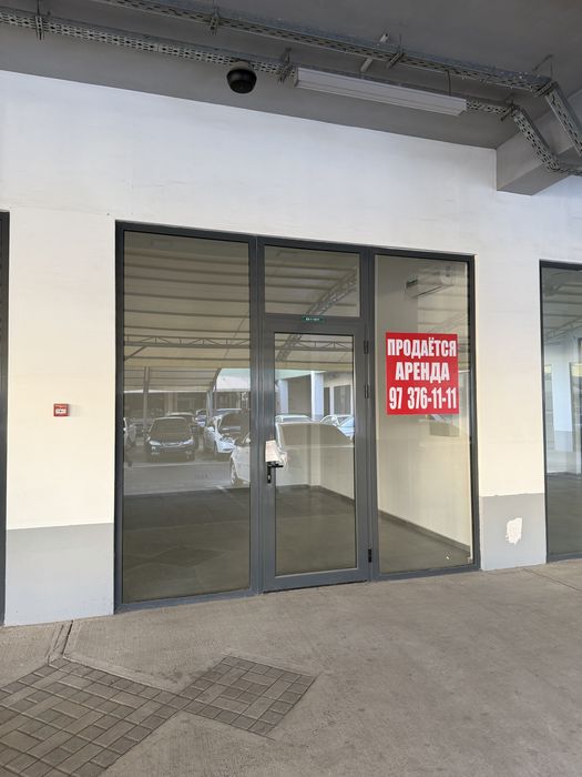 Sergeli Tashkent Index 1 этаж