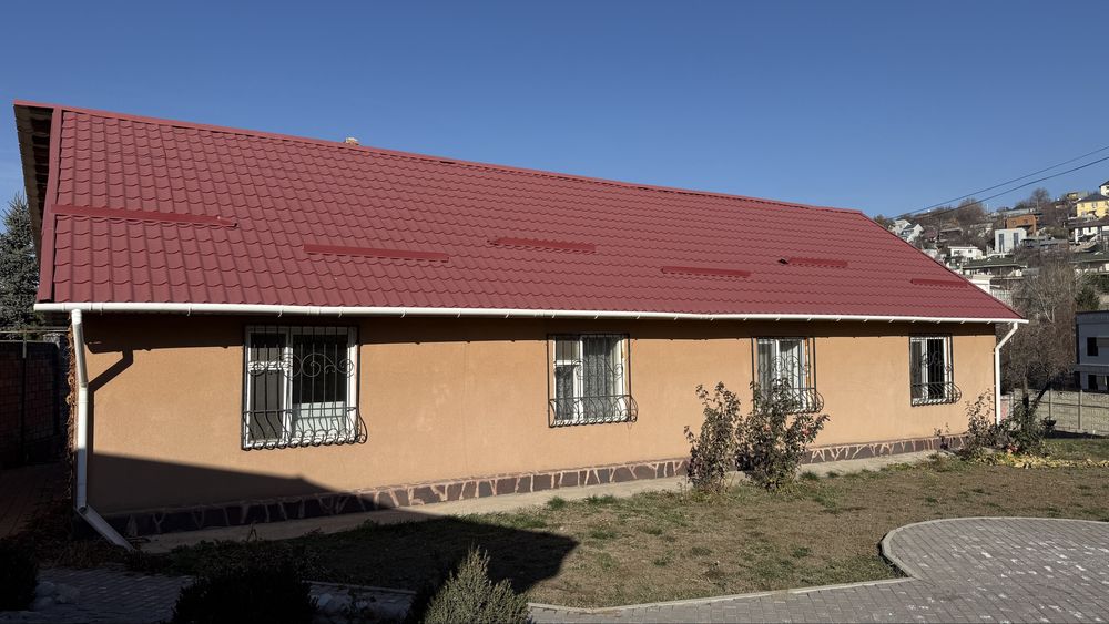 Домики по суточно