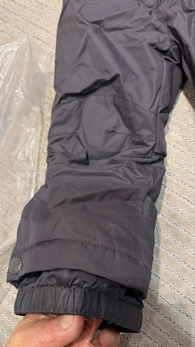 комбенизон на мальчика Crockid